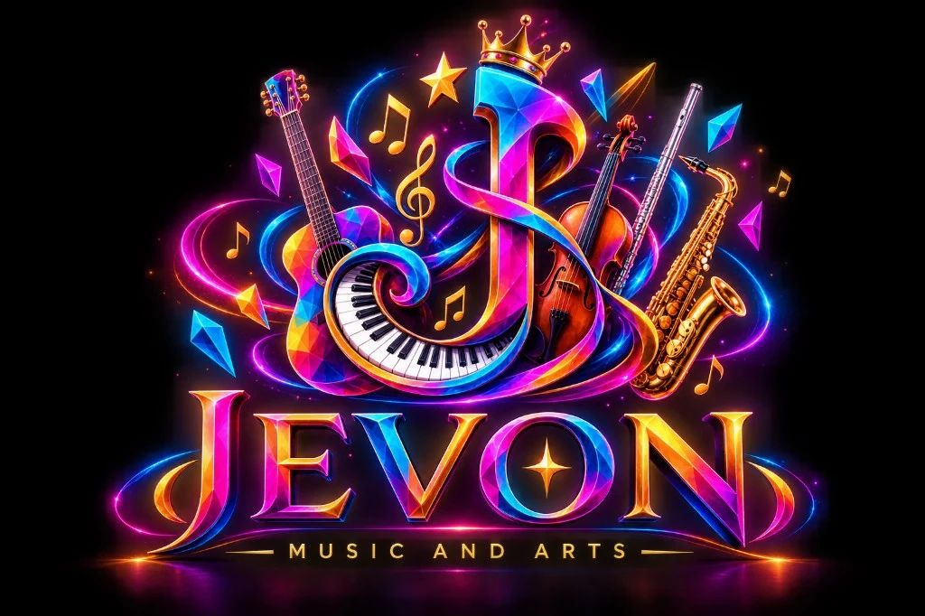 JEVON Music and Arts
