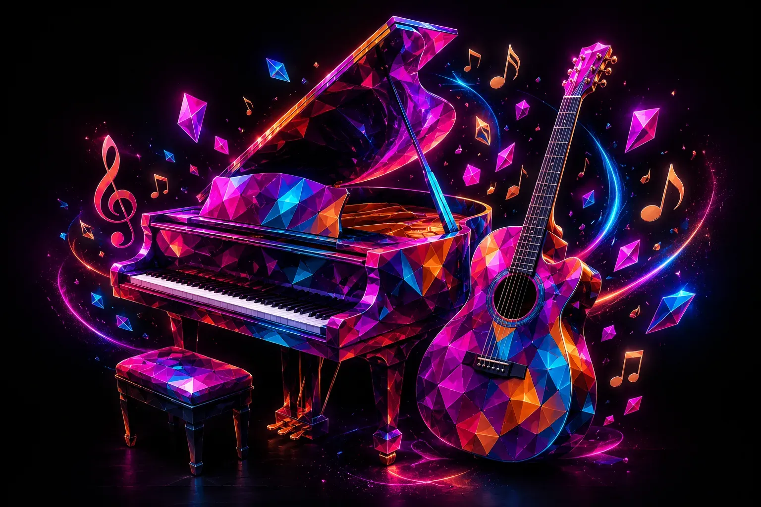 JEVON Music and Arts education-institutes